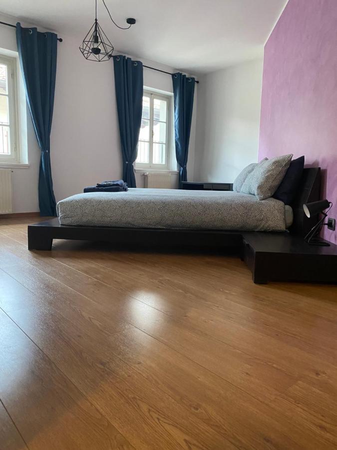Piano B Hotel Венцоне Екстериор снимка